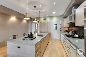 Foto principal - 9900 Culver Blvd