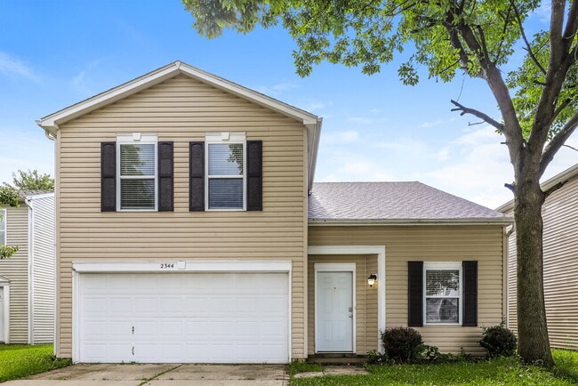 Building Photo - 2344 Summerwood Ln