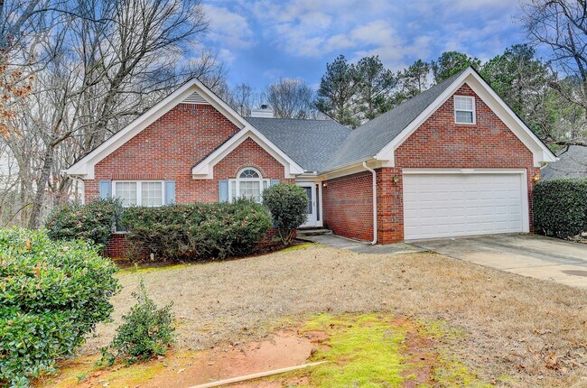 Building Photo - 40 Wisteria Blvd