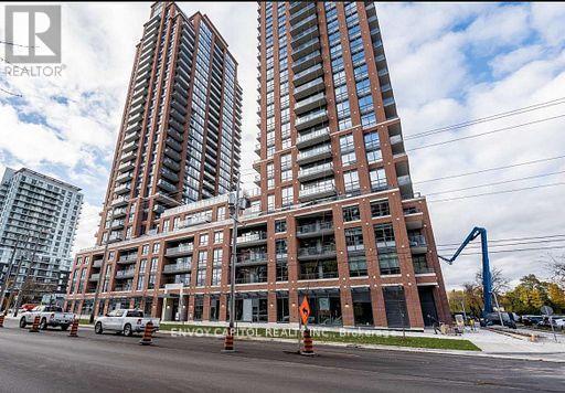 Building Photo - 3260 Sheppard Ave E