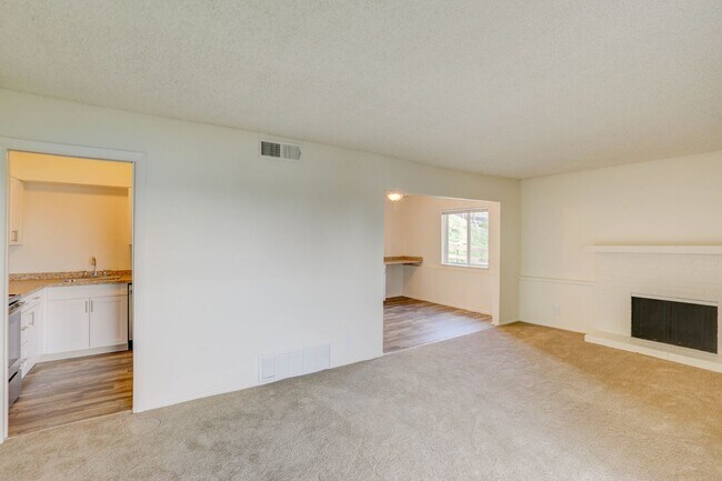 Foto del interior - Union Square Apartments