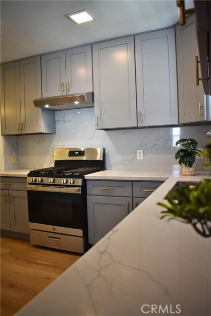 Foto del edificio - 9741 Homestead St