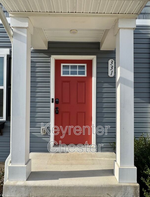 Building Photo - 331 Chanticleer Dr