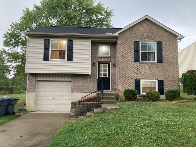 Building Photo - 1732 Apple Cider Dr