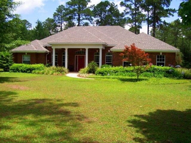 Single-family home on 2 Acres available March 2022! - Single-family home on 2 Acres available March 2022!