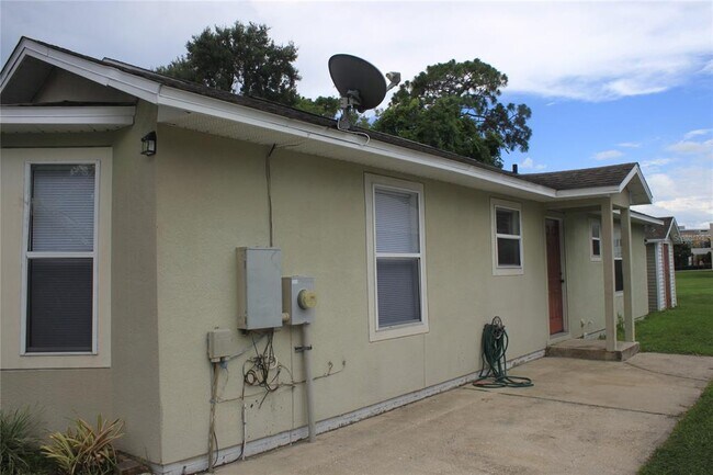 Foto del edificio - 3814 Roseboro St