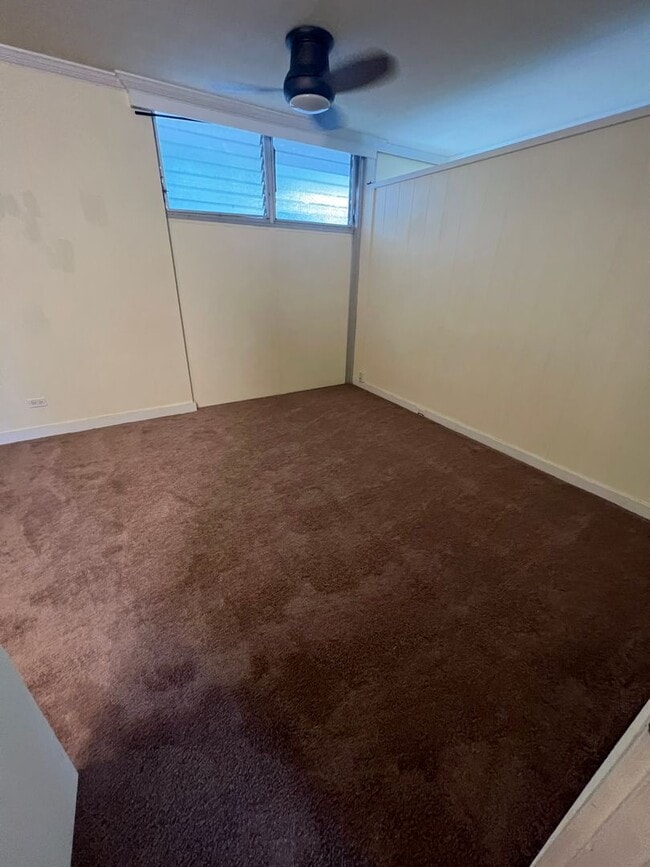 Building Photo - Cozy 1 bd/1bath Diamond head w/parking