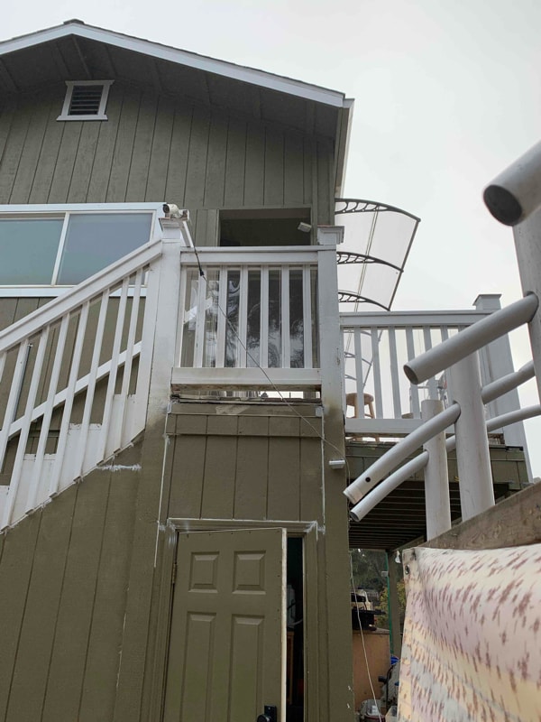 816 Jessie St Unit upper level, Monterey, CA 93940 Room for Rent in