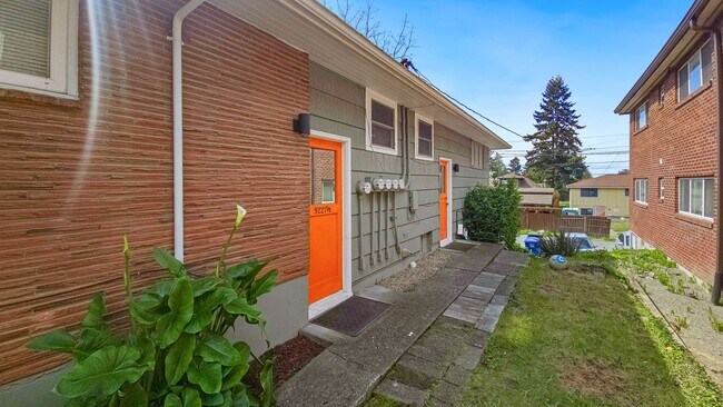 Foto del edificio - 35th Ave