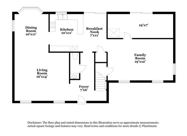 Foto del edificio - 1820 Wimbleton Woods Dr