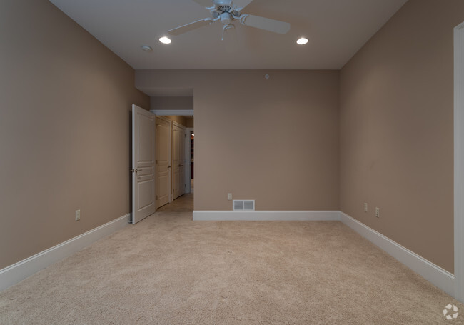 Habitación - Capitol View Apartments