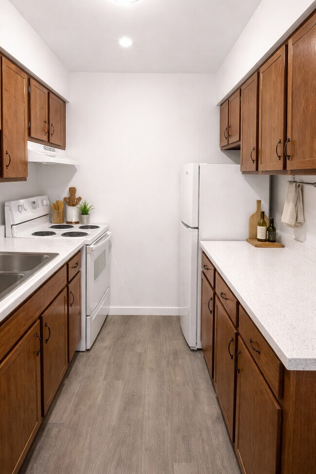 Foto del edificio - Diamond Lake Properties