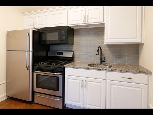Foto del edificio - 712 Shawmut Ave
