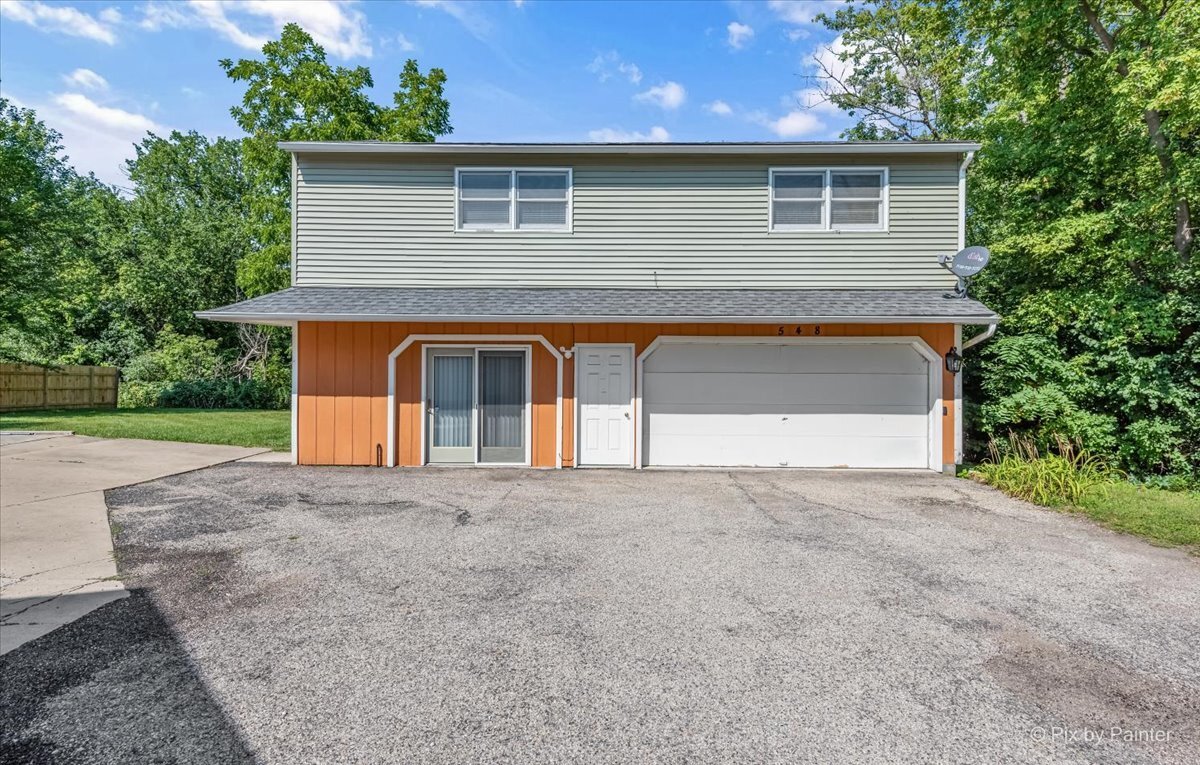 Primary Photo - 544 N Hainesville Rd