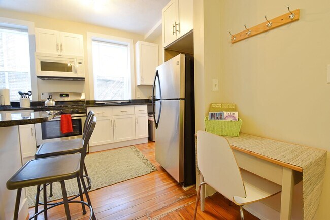 Foto del edificio - North End 2 bed....