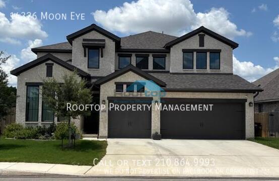 Foto principal - 14326 Moon Eye