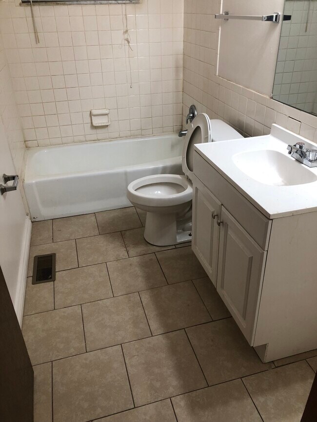 Baño - 4336 Fair Oaks Rd