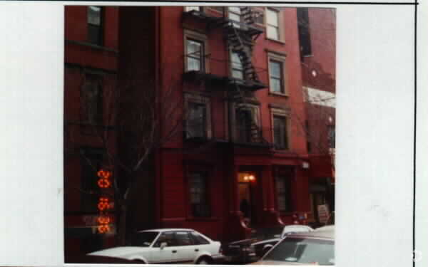 Building Photo - 202 W 102nd St