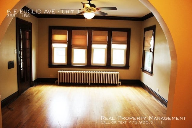 Building Photo - 8 E Euclid Ave