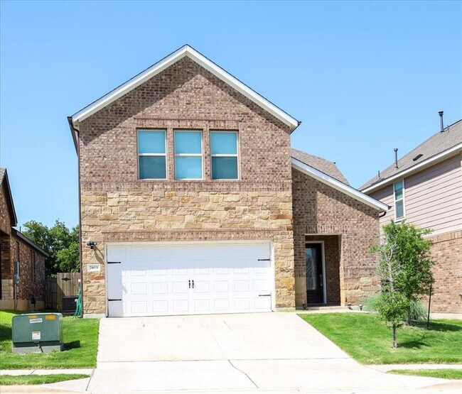 Building Photo - 7403 Albany Dr