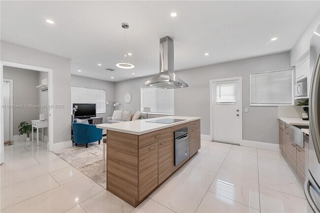 Foto del edificio - 2227 Cody St