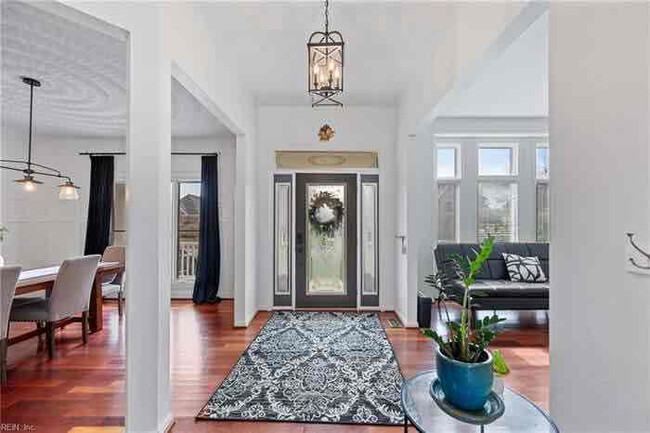 Foto del edificio - 312 White Dogwood Dr