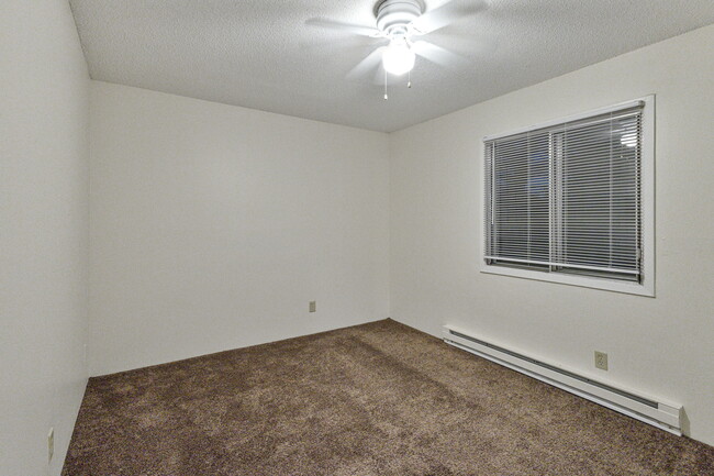 Dormitorio - Park Ridge Apartments