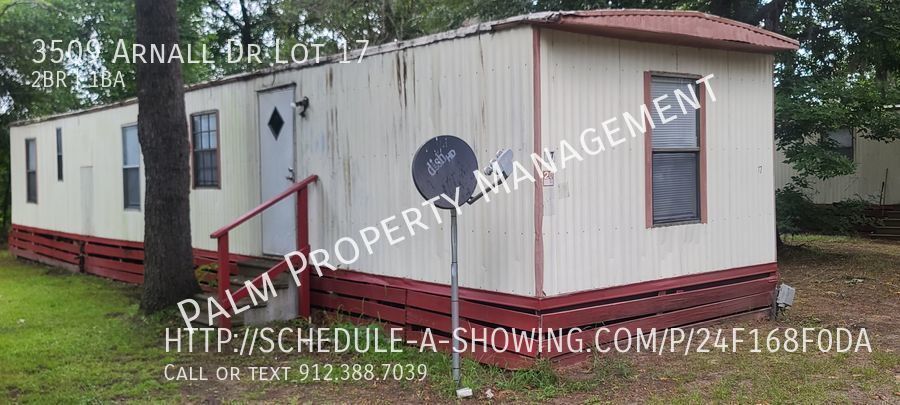 Primary Photo - 2 bedroom, 1 bathroom single home in the O...