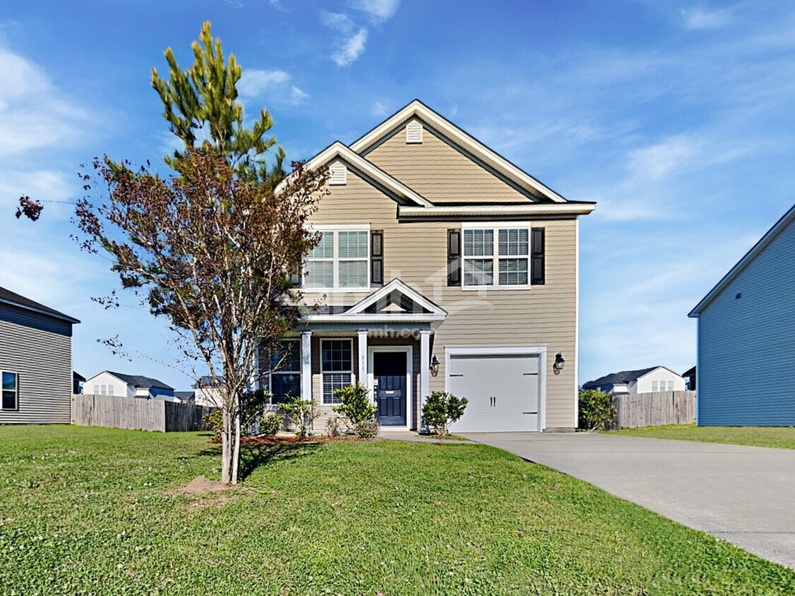 519 Magwood Road House Rental in Summerville, SC