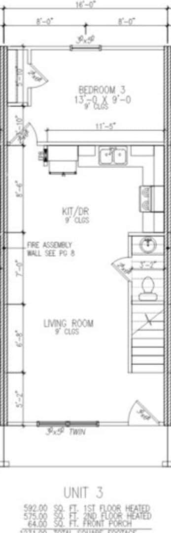 Building Photo - Wheelers Walk Townhomes