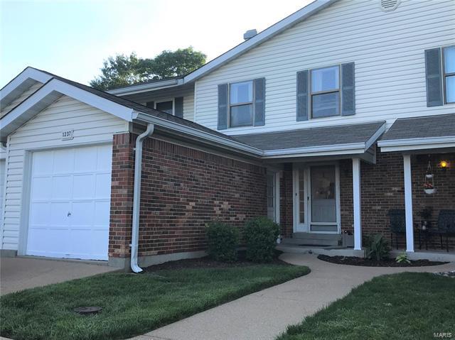 Foto principal - 1237 Cliffridge Ln