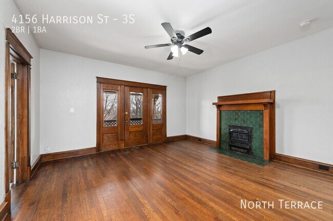 Foto del edificio - 4156 Harrison St