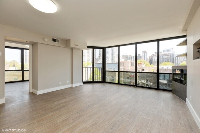 Foto del edificio - 1309 N Wells St