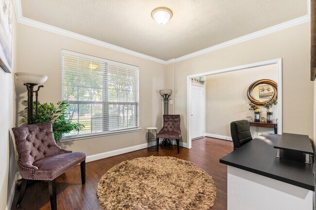 Foto del edificio - 25915 Lockspur Ct