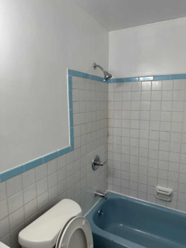 Foto del edificio - 4201 Harrison Ave