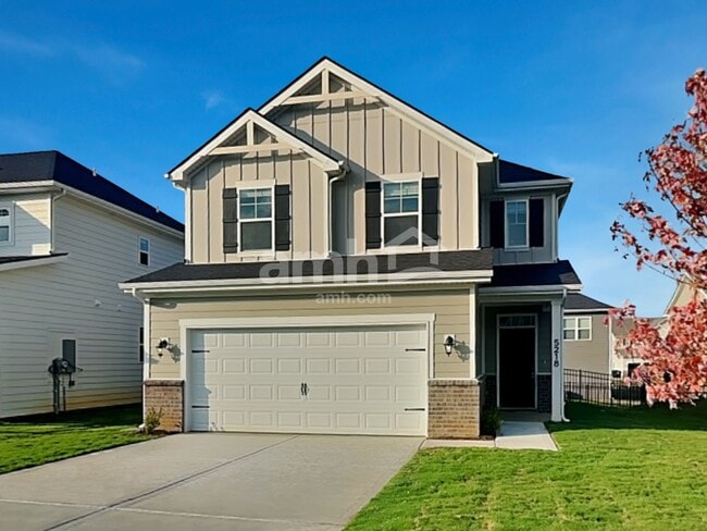 Building Photo - 5218 Purple Frost Wy