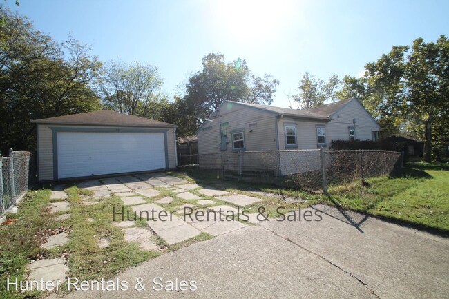 Building Photo - 4 br, 2 bath House - 501 Duncan Ave