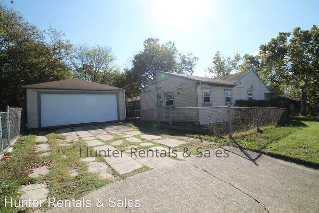 Foto del edificio - 4 br, 2 bath House - 501 Duncan Ave