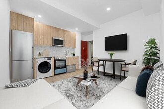 Building Photo - 138 E 38th St