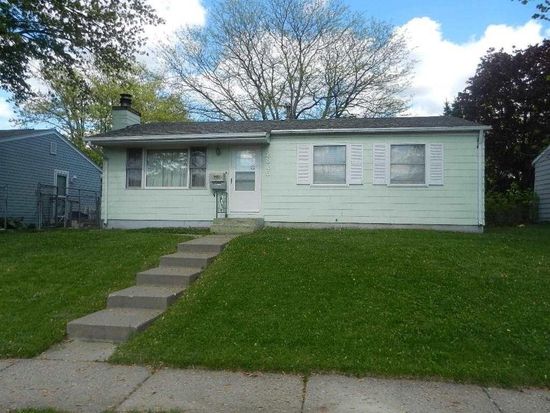 Primary Photo - 2325 N Linwood Ave