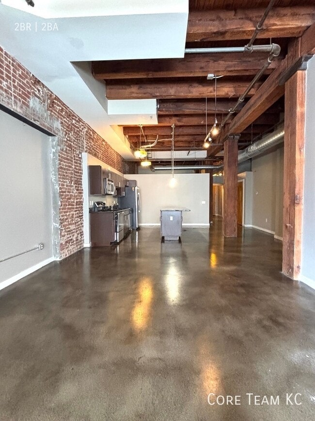 Foto del edificio - 204 Walnut St