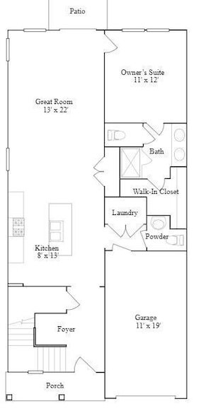 Foto del edificio - 416 Alcott Wy