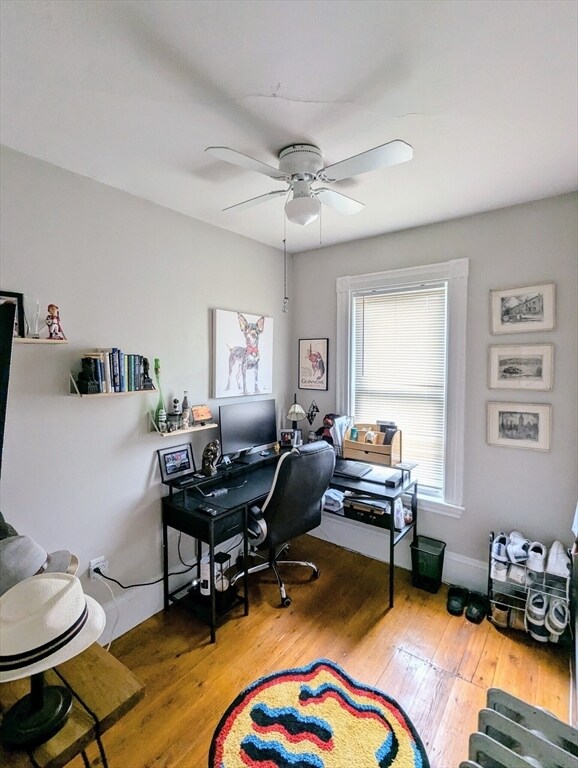 Foto del edificio - 881 E 4th St