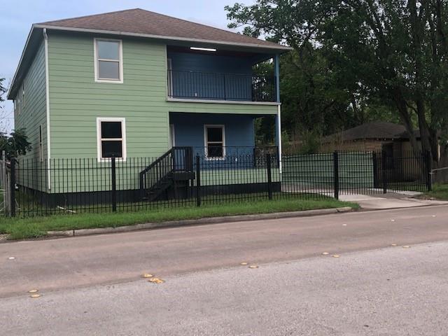 Foto del edificio - 2514 Hopper Rd