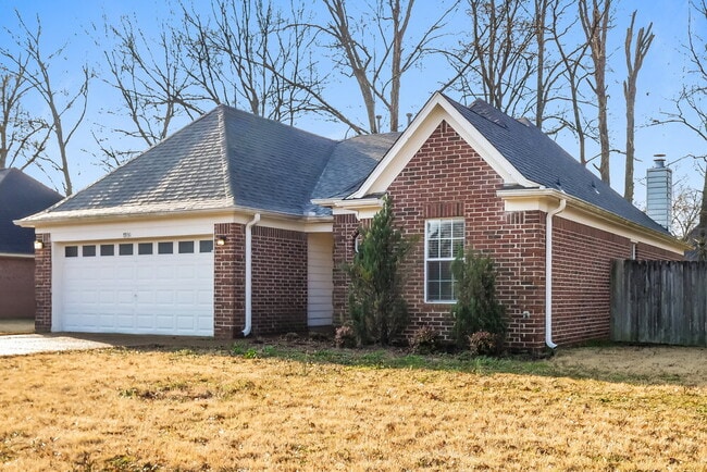 Building Photo - 7931 Claredale Dr