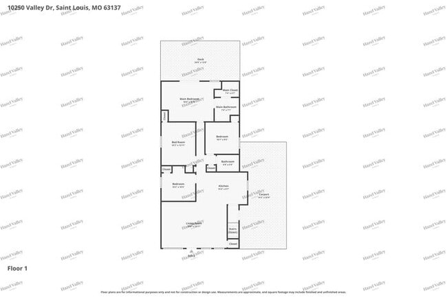 Building Photo - 10250 Valley Dr