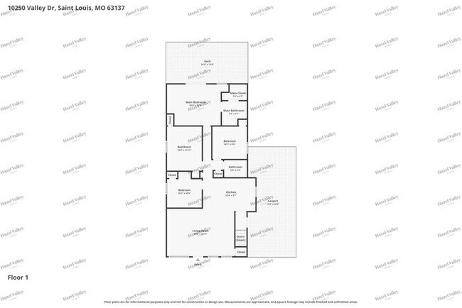 Foto del edificio - 10250 Valley Dr