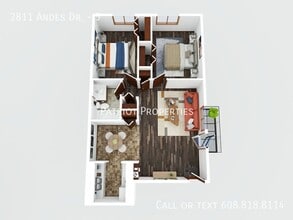 Building Photo - 2811 Andes Dr