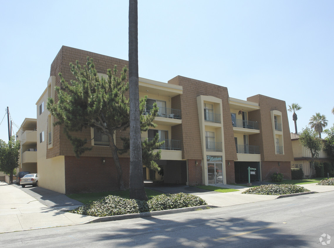 Foto principal - Marianne Apartments