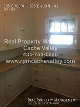 Building Photo - 595 E 400 N